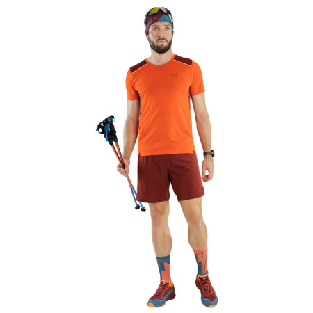 Функционална мъжка тениска Dynafit Sky Shirt M