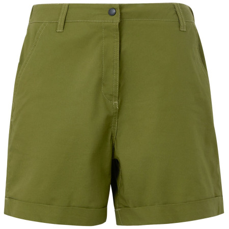 Дамски къси панталони Regatta Xanthi Shorts зелен NephiteGreen