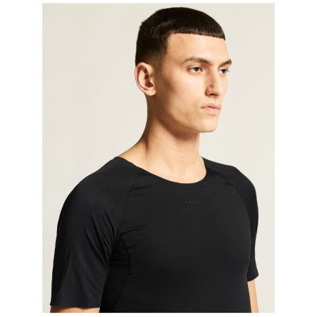 Функционална мъжка тениска Craft M Pro Dry Nanoweight SS