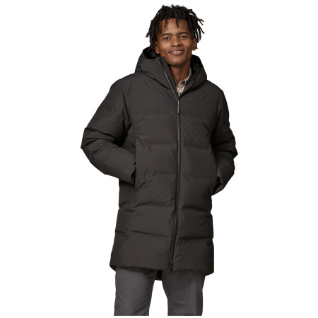 Мъжко палто Patagonia M's Jackson Glacier Parka