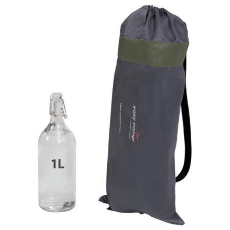 Стол Easy Camp Willow Compact Chair L