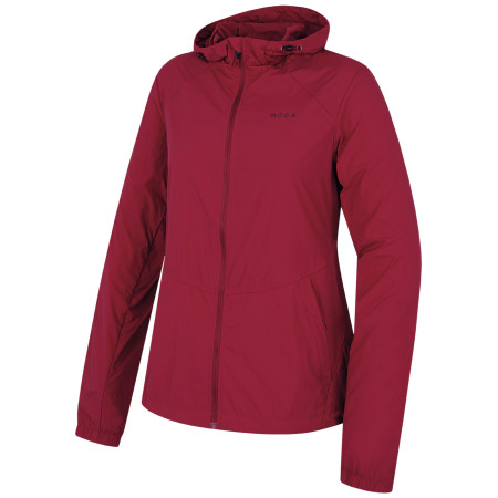 Дамско шушлеково яке MOOA Windbreaker