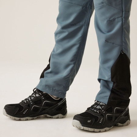 Детски панталони Regatta Sorcer Mountain Trousers VII