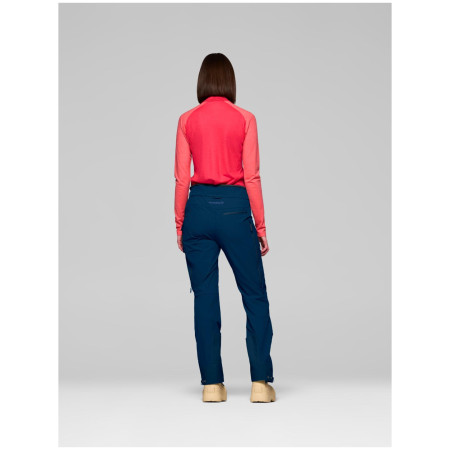 Дамски ски панталони Norrona lyngen flex1 light Pants