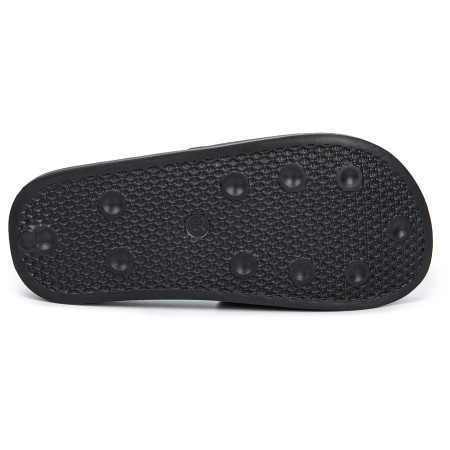 Детски чехли Baagl Logo Black