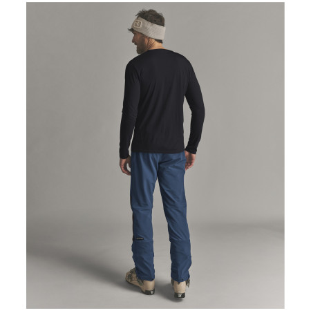 Мъжка тениска Ortovox 150 Cool Mountain Long sleeve