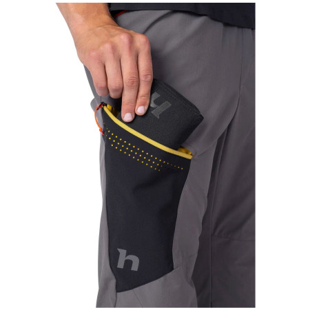 Мъжки панталони Hannah Taget