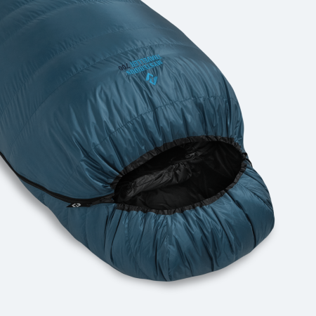 Пухен спален чувал Cumulus Mysterious Traveller 700