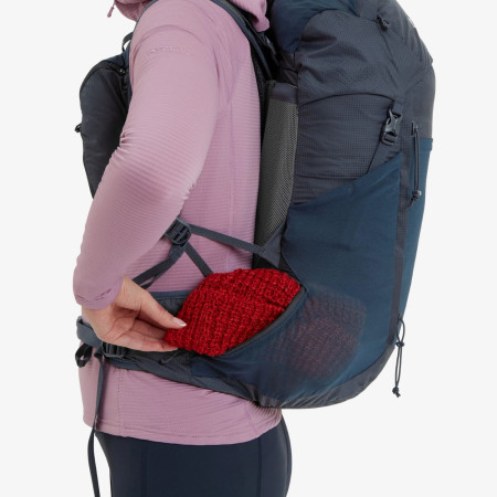 Дамска раница Montane Women'S Trailblazer 24