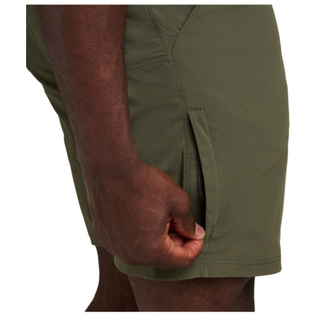 Мъжки къси панталони Black Diamond M Pursuit Shorts