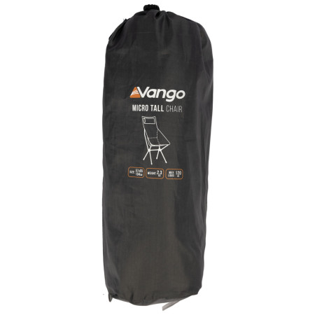 Стол Vango Micro Tall Chair