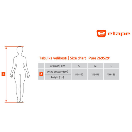Защитна жилетка Etape Pure