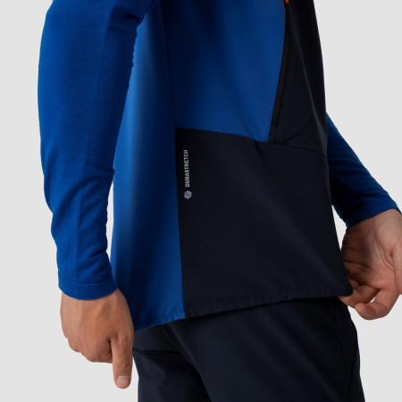 Мъжка жилетка Salewa SELLA DST M VEST