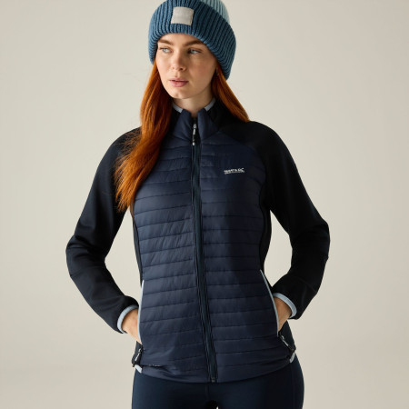 Дамско яке Regatta Women’s Clumber Hybrid