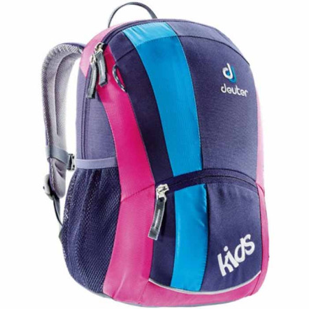 Раница Deuter Deuter Kids лилав