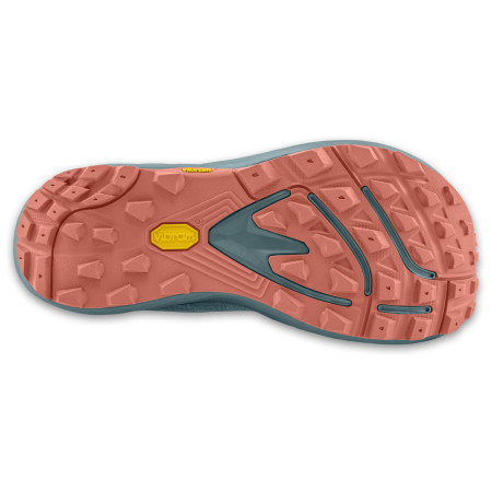 Дамски обувки за бягане Topo Pursuit 3