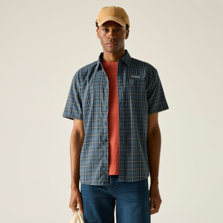 Мъжка риза Regatta Begarno