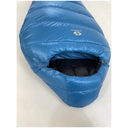 Пухен спален чувал Sir Joseph Koteka III 850 190 cm