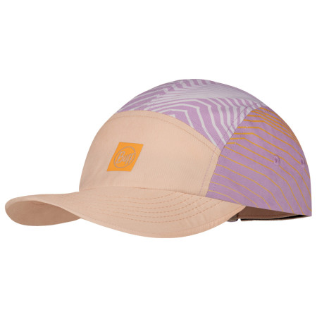 Детска шапка с козирка Buff 5 Panel Go Cap