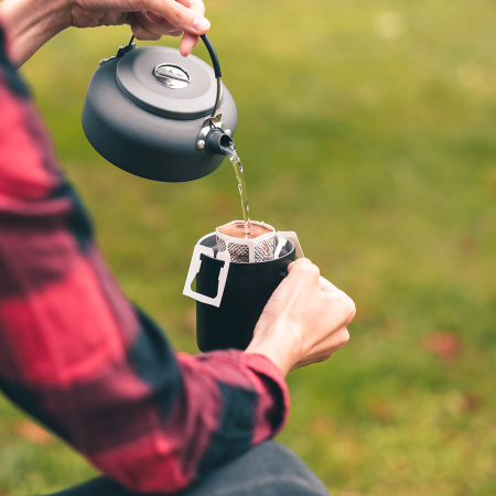 Кафе Drip it Honduras Las Capucas 20x10 g