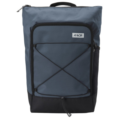 Раница Aevor Day Pack FLX Proof тъмно син Proof Petrol