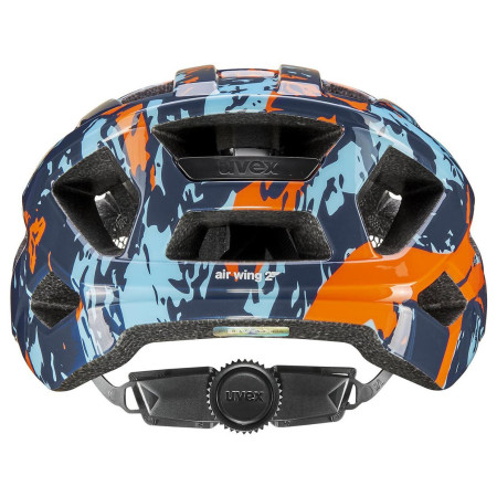 Детска колоездачна каска Uvex Air Wing 2