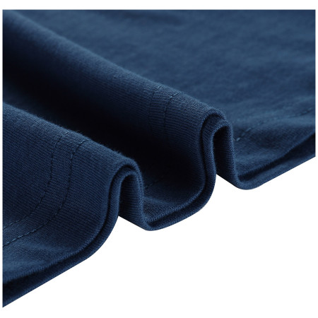 Детска тениска Alpine Pro Ecco 2 Blue