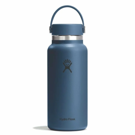 Термобутилка Hydro Flask Wide Mouth 32 oz