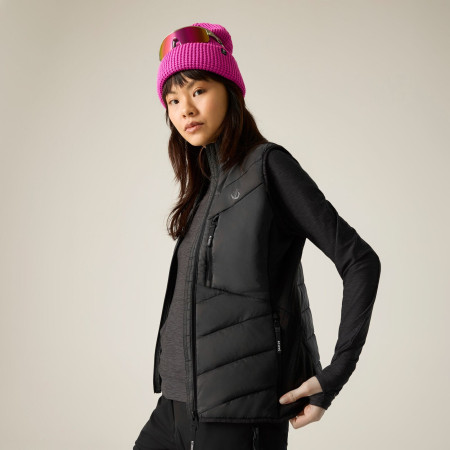 Дамска жилетка Dare 2b Womens Aero Pd Gilet