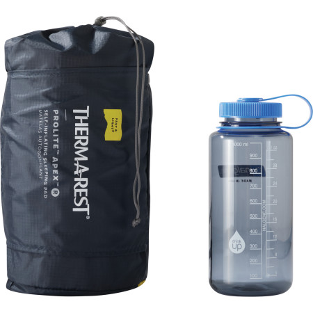 Самонадуваема постелка Therm-a-Rest Prolite Apex Regular