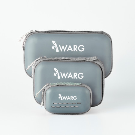 Кърпа Warg Soft 75x150 cm