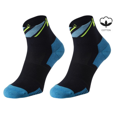 Чорапи за колоездене R2 Move 2Pack