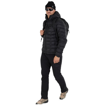 Мъжко пухено яке Fundango Arctic Point Down Jacket