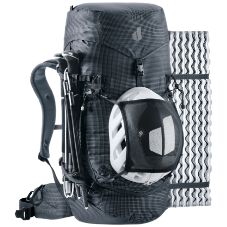 Туристическа раница Deuter Guide 34+6