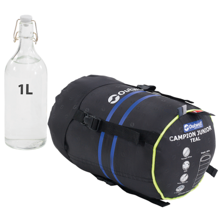 Детски спален чувал Outwell Campion Junior