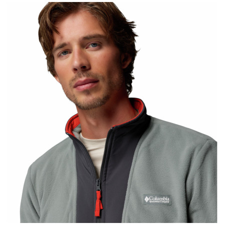 Мъжки суитшърт Columbia Sequoia Grove™ Ii Hz Fleece