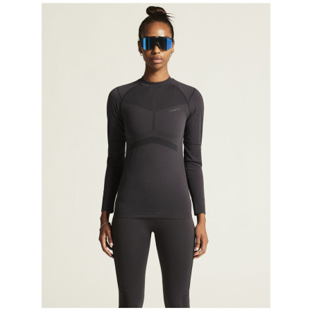 Дамска тениска Craft W Active Intensity LS