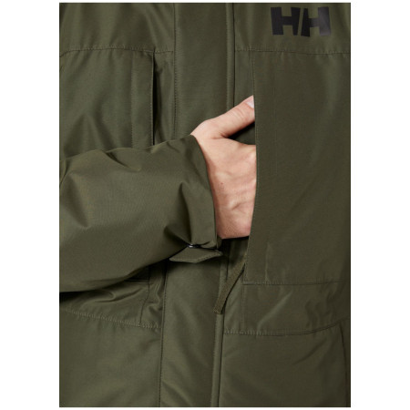 Мъжко яке Helly Hansen Coastal 3.0 Parka