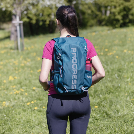 Туристическа раница Progress Hike 15