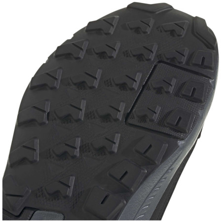 Детски обувки Adidas Terrex Anylander Mid Climaproof Black