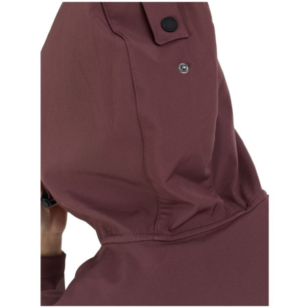 Дамско софтшел яке Fundango Wichita Softshell Jacket