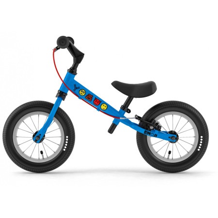 Тротинетка Yedoo TooToo Emoji