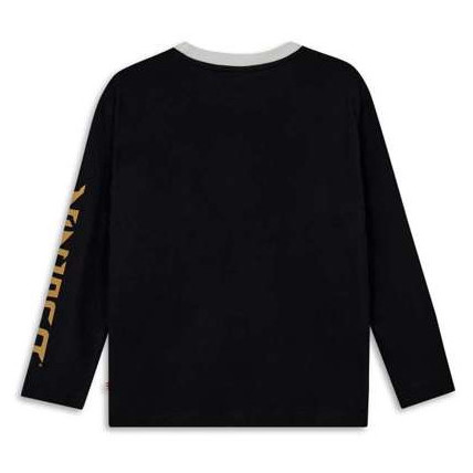 Детска тениска Lego Wear Lwtaj 709 Black