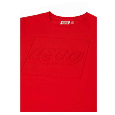 Детска тениска Lego Wear Lwtaj 217 Red