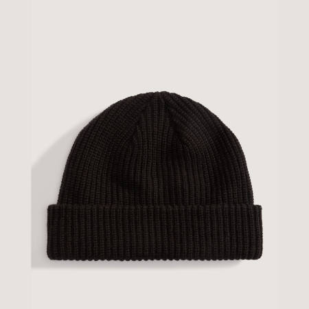 Шапка Vans Core Basic Cuff Beanie