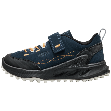 Детски обувки Keen Jasper Zionic Children Naval Academy