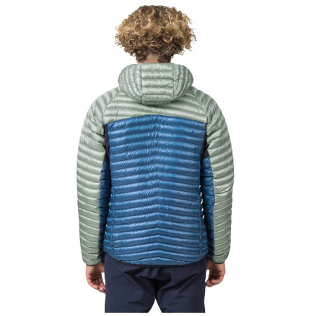 Мъжко пухено яке Hannah Mio Hoody