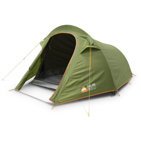 Палатка за 3 души Vango Soul 300