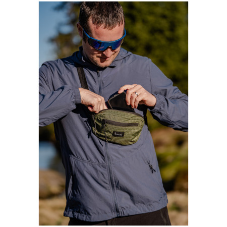 Чанта за кръста Warg Camino Mini