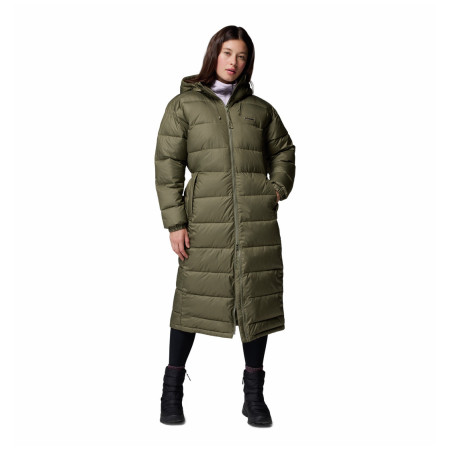 Дамско палто Columbia Pike Lake™ III Long Jacket